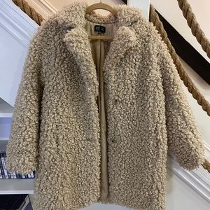 Zara TRF Jacket